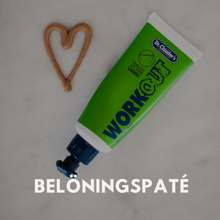 Belöningstpaté