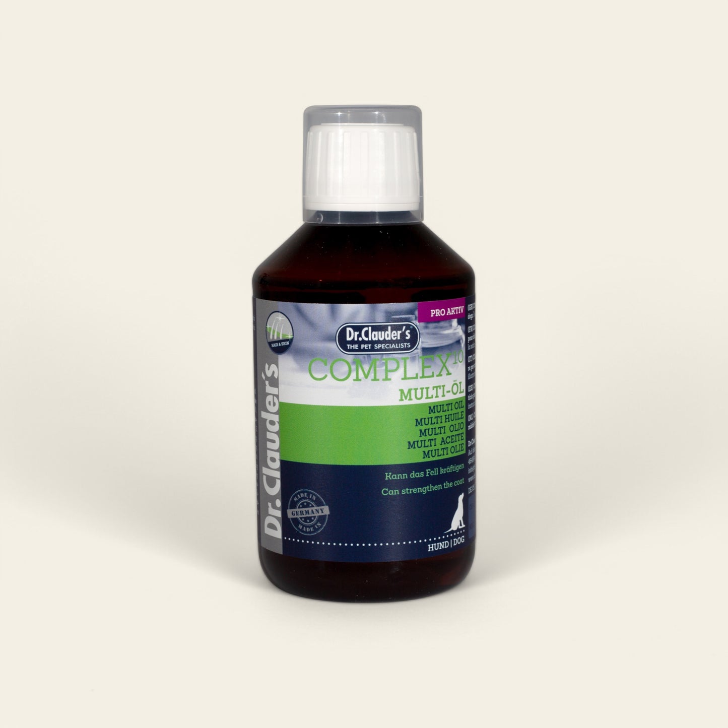 Complex 10 Olja MULTI 1000ml
