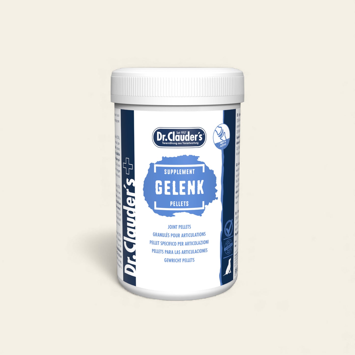 Gelenk Joint Pellets