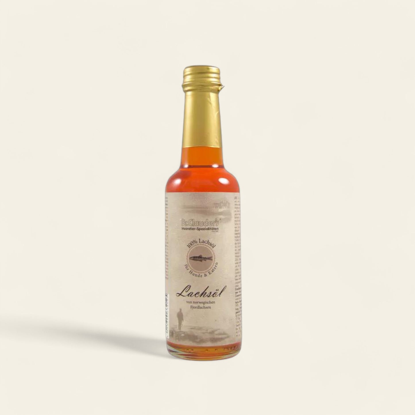 Laxolja 250 ml