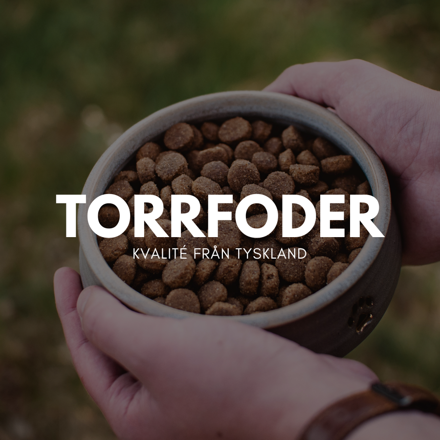 Torrfoder