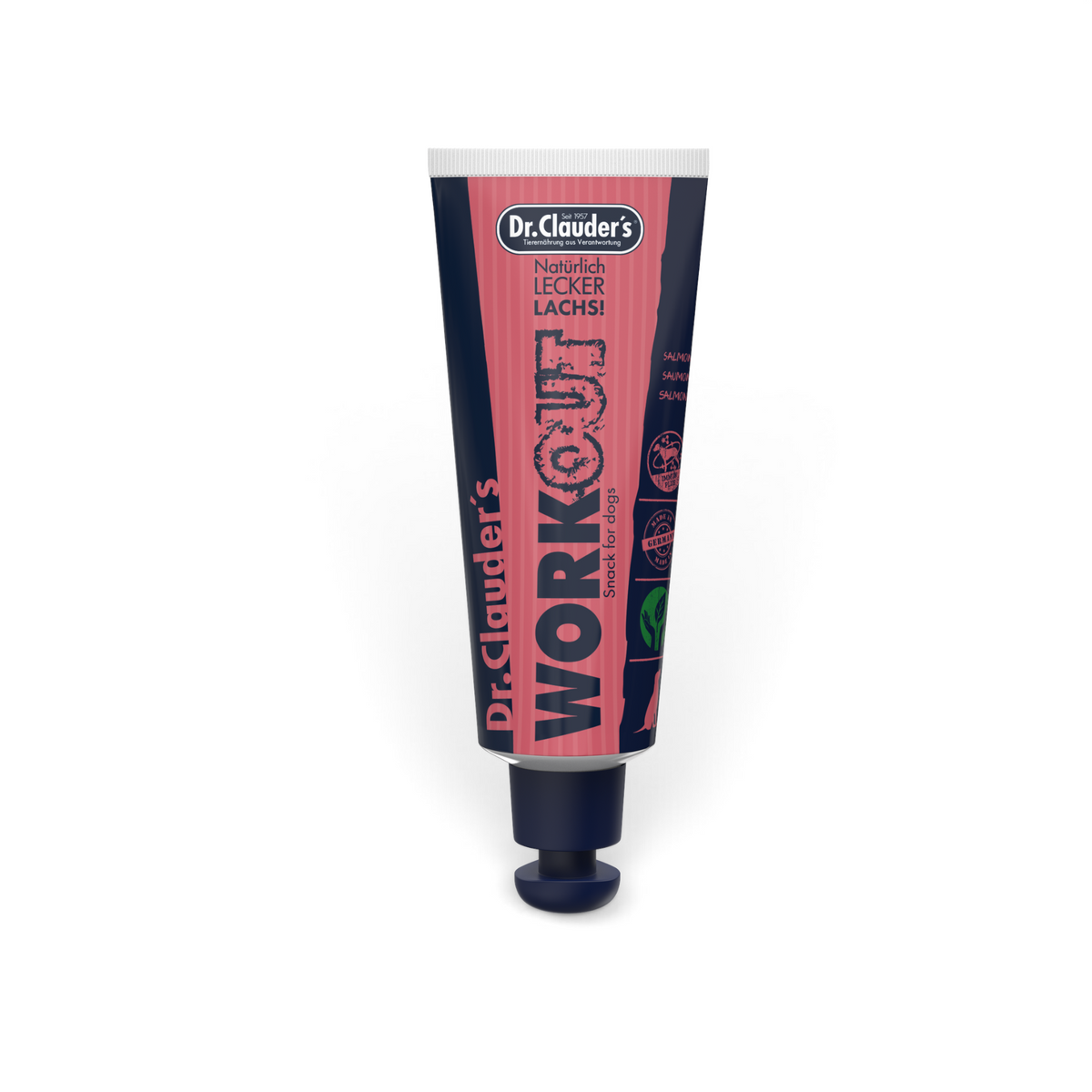 Belöningspaté Lax 100 g