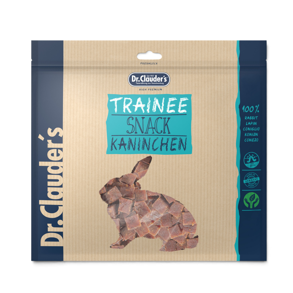 Småbitar Kanin 500 g