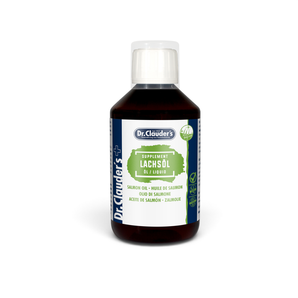 Multiderm Laxolja 250 ml