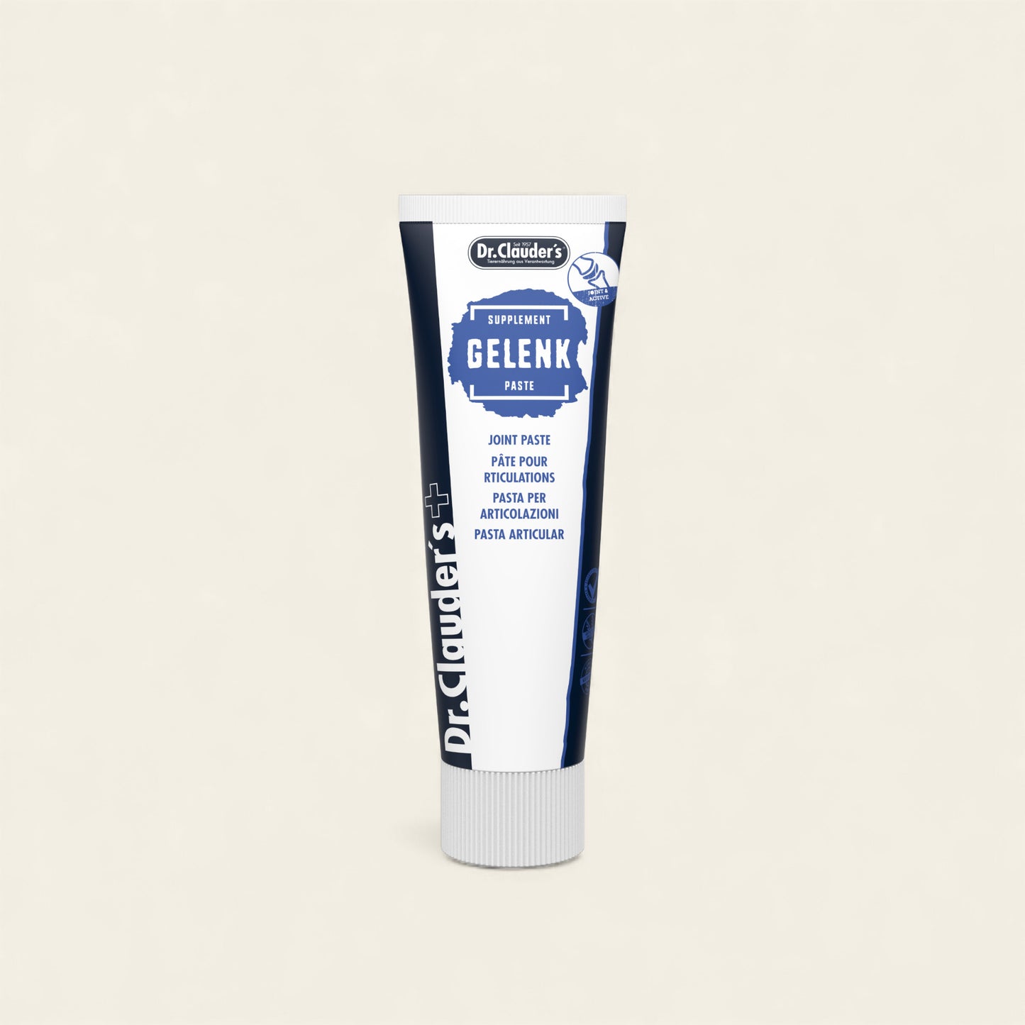 Gelenk Joint pasta, led serum