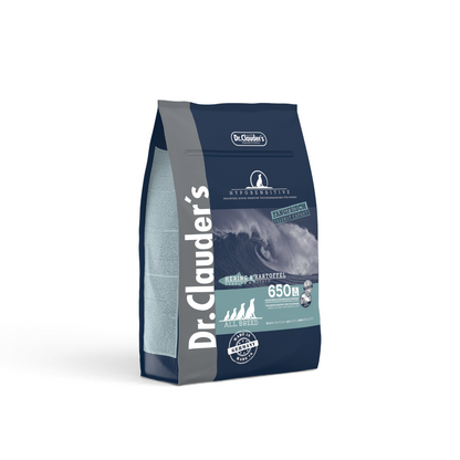 Hypoallergenic Sill & Potatis 3,5 kg