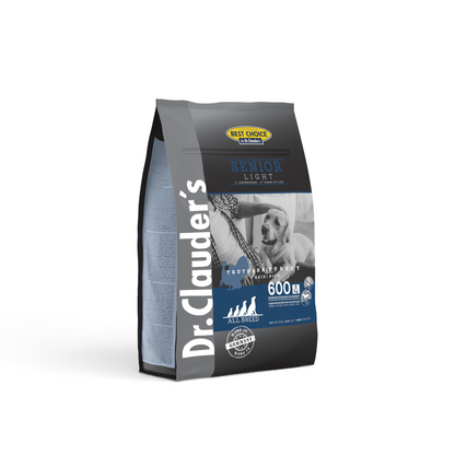 Best Choice Senior Light 4 kg