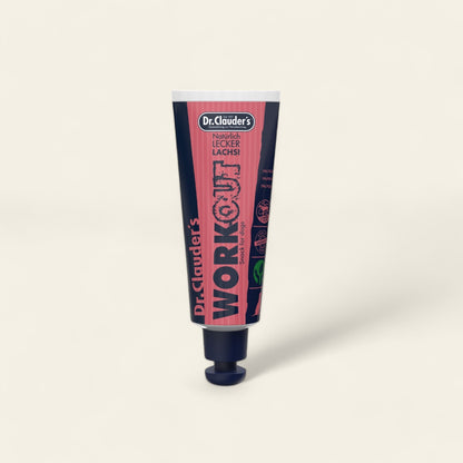 Belöningspaté Lax 100 g