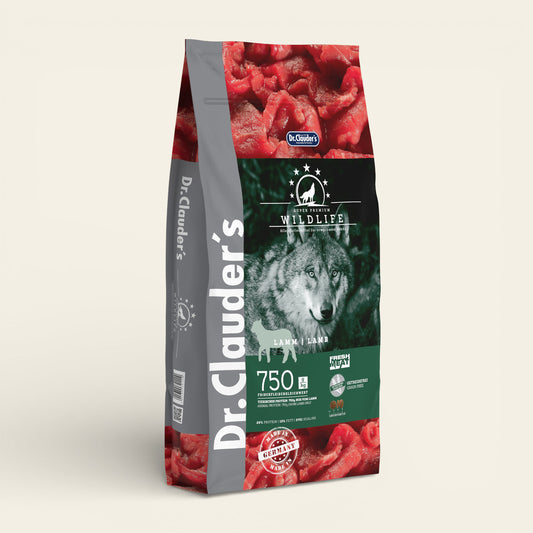 Wildlife Lamm 11.5 kg