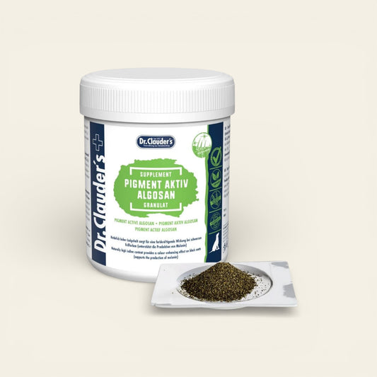 Algosan- Knöltångspulver mot plack & dålig andedräkt