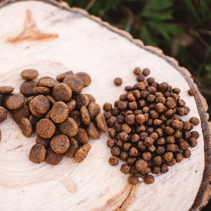 Hypoallergenic Mini Anka & potatis 2 kg