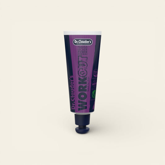 Belöningspate på tub - Energi