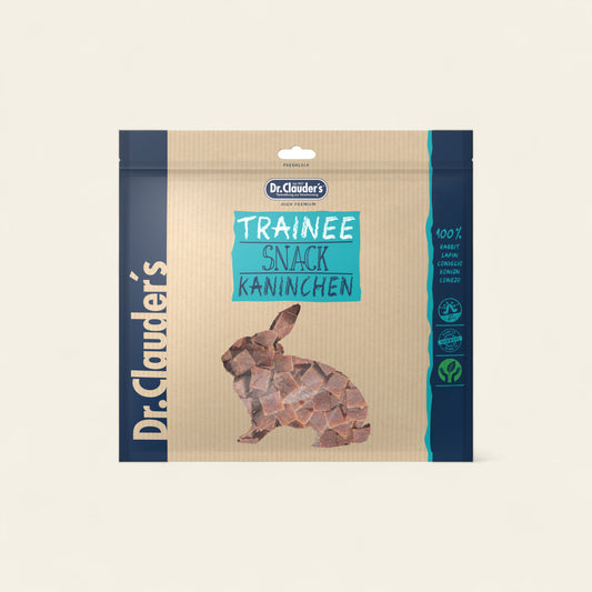 Kanin - Hundgodis 500 gram