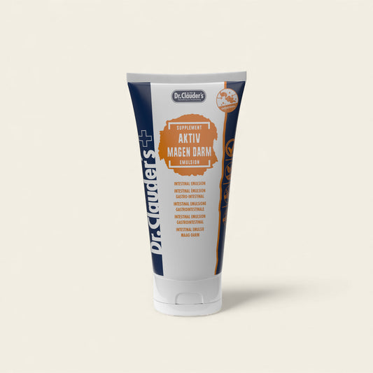 Mage & Tarm- Med prebiotika som stödjer tarmfloran