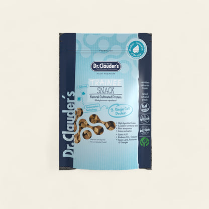 Småbitar Odlat Protein 80 g