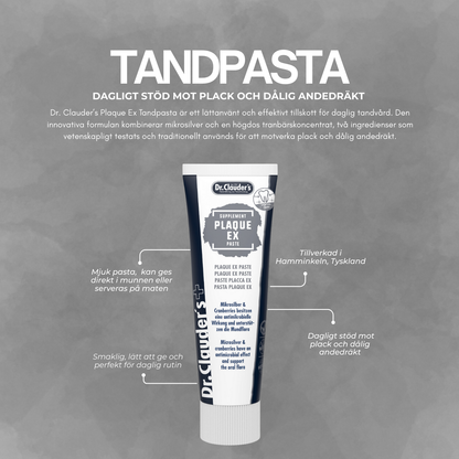 Plackpasta 100 g