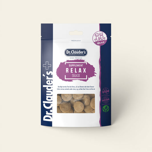 Relax Snack 150 g