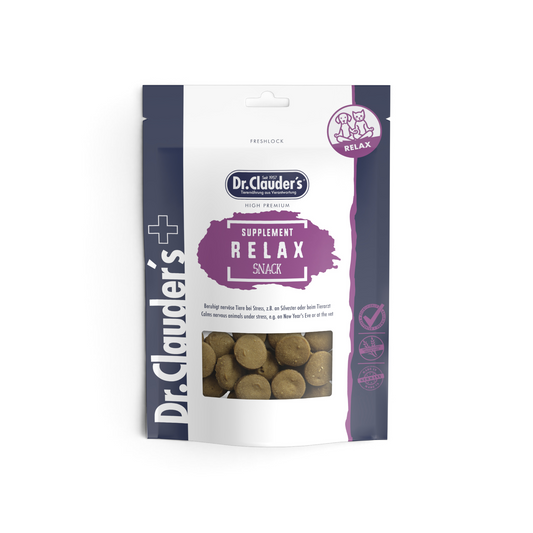 Relax-herkku 150 g